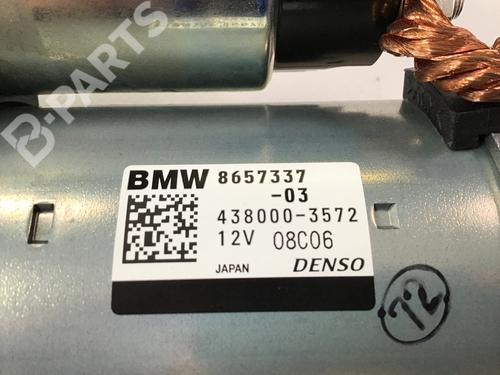 Startmotor BMW X7 (G07) xDrive M 50 i | BP7806585M8 