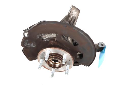 Used Right front steering knuckle Right front steering knuckle OPEL ASTRA K Sports Tourer (B16) 1.2 Turbo (35) (131 hp) 33328423 33328423