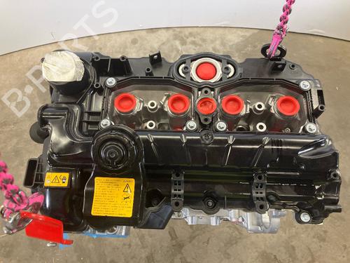 Engine BMW X5 (F15, F85) xDrive 28 i | BP29822495M1 