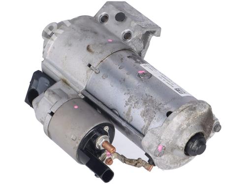 Used Starter BMW 3 (G20, G80, G28) 330 i (258 hp) 12112520