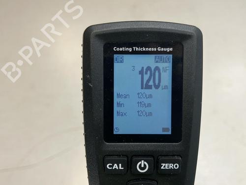 Right front door BMW X4 (G02, F98) xDrive 20 d | BP30748782C3