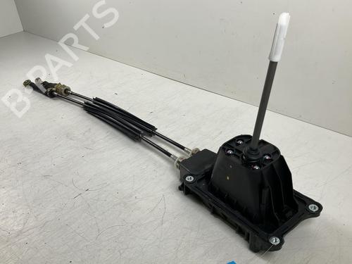 Selector da caixa DACIA LOGAN MCV II TCe 90 (K8M1, K8MA, K8AC) | BP39157128M90 - Image 2