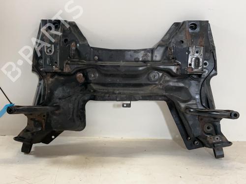 Used Subframe Subframe OPEL CROSSLAND X / CROSSLAND (P17, P2QO) 1.2 (75) (131 hp) 36366821 36366821