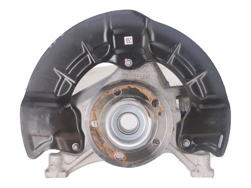 Used Right front steering knuckle MERCEDES-BENZ GLA (H247) AMG GLA 35 4-matic (247.751) (306 hp) 26537244