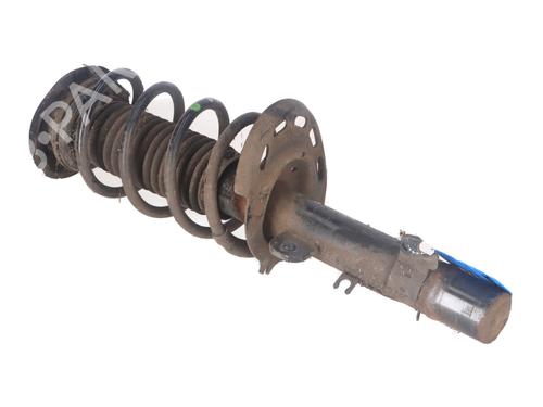 Right front shock absorber OPEL CROSSLAND X / CROSSLAND (P17, P2QO) 1.2 (75) | BP23549789M17 