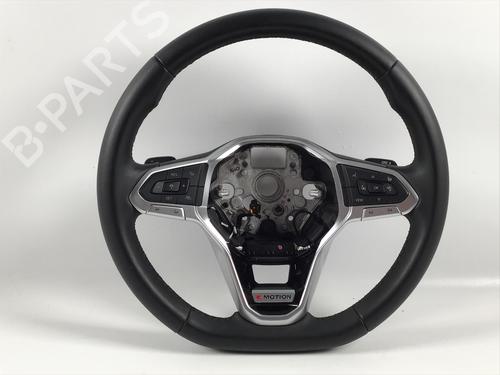 Used Steering wheel Steering wheel VW PASSAT B8 Variant (3G5, CB5) 2.0 TSI 4motion (272 hp) 35723110 35723110