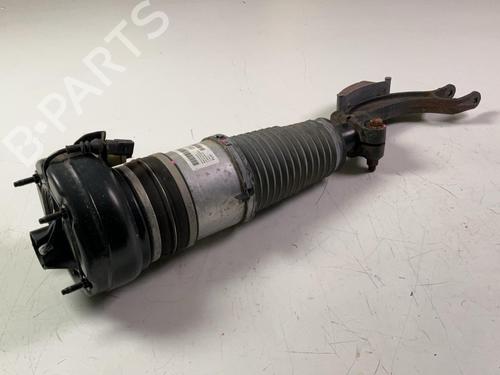 Used Right front shock absorber Right front shock absorber AUDI A8 D4 (4H2, 4H8, 4HC, 4HL) 3.0 TDI quattro (258 hp) 35717099 35717099