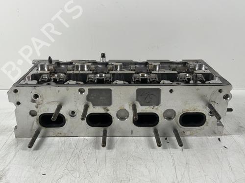 Cylinder head VW CRAFTER Van (SY_, SX_) 2.0 TDI FWD (SYB, SYC, SYD) | BP25335304M5 - Image 6