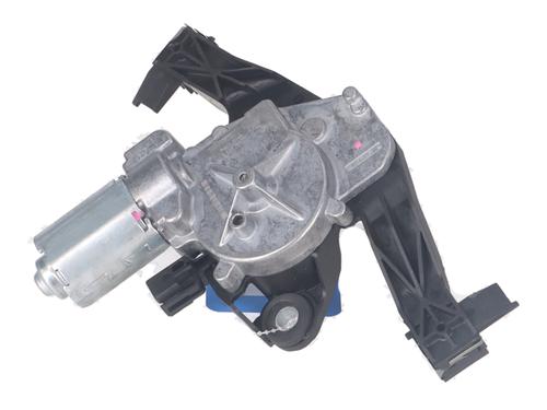 Viskermotor bakrute OPEL CORSA E (X15) 1.4 Turbo (08, 68) (101 hp) 25016684