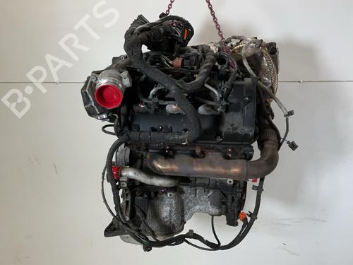 Engine AUDI A7 Sportback (4GA, 4GF) 3.0 TDI quattro | BP37454887M1 - Image 4