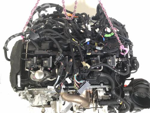 Engine BMW X5 (G05, F95) xDrive 50 e Plug-in-Hybrid | BP39922776M1  - Image 5
