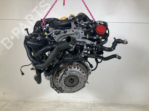 Motor Motor MITSUBISHI COLT VII Hatchback (VB_) 1.0 MPi (VBXG0) (91 hp) 39918488 39918488