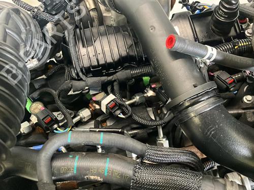 Engine FORD TRANSIT V363 Platform/Chassis (FED, FFD) 2.0 EcoBlue | BP40037981M1 - Image 8