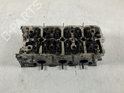 Cylinder head VW TOUAREG (CR7, RC8) 3.0 TDI 4motion | BP25335569M5 - Image 3
