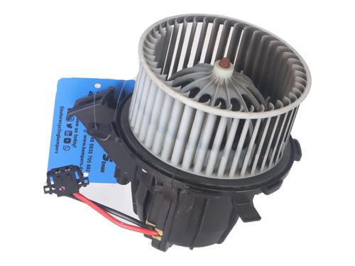 Used Heater blower motor AUDI Q5 (8RB) 3.0 TDI quattro (240 hp) 24369153