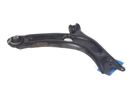 Used Right front suspension arm VW PASSAT B8 (3G2, CB2) 2.0 TDI (190 hp) 21813109