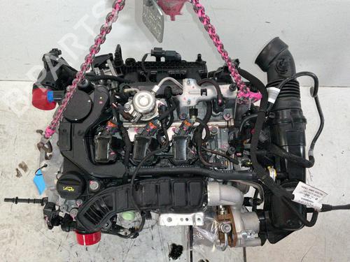 Engine OPEL CORSA F (P2JO) 1.2 (68) | BP37587712M1 - Image 6