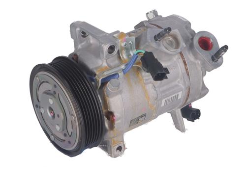 Used AC compressor FORD TRANSIT V363 Platform/Chassis (FED, FFD) 2.0 EcoBlue (170 hp) 19398639