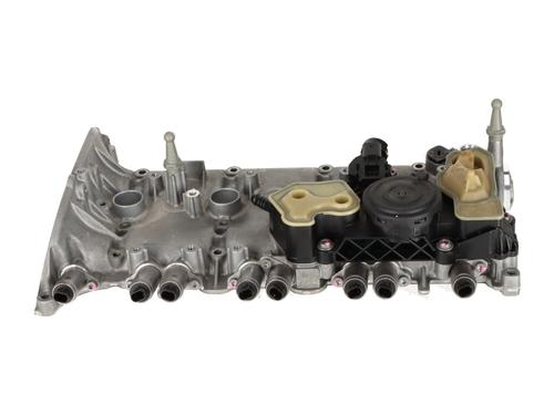 Used Valve cover AUDI Q2 (GAB, GAG) 40 TFSI quattro (190 hp) 29069924