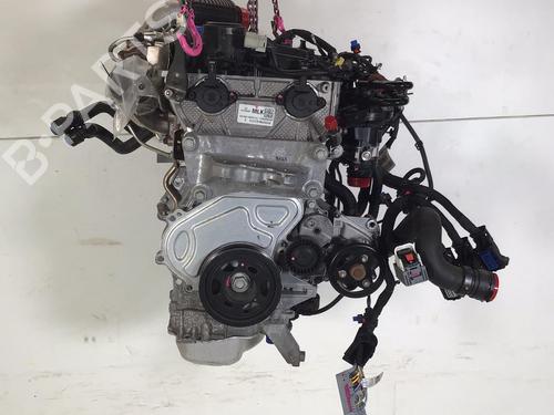 Engine OPEL ASTRA K Sports Tourer (B16) 1.2 Turbo (35) | BP32439303M1 