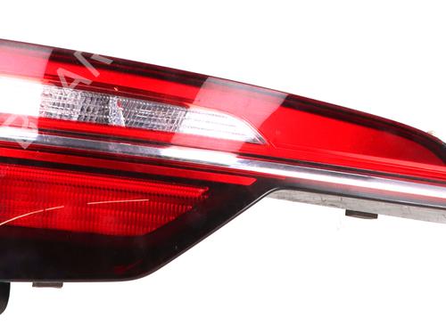 Used Left tailgate light Left tailgate light 36889975 36889975