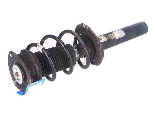Used Left front shock absorber VW TOURAN (5T1) 2.0 TDI (150 hp) 22373317