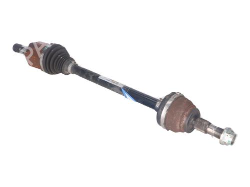 Used Left rear driveshaft Left rear driveshaft MG MG 4 (EH32) EV (204 hp) 39918613 39918613