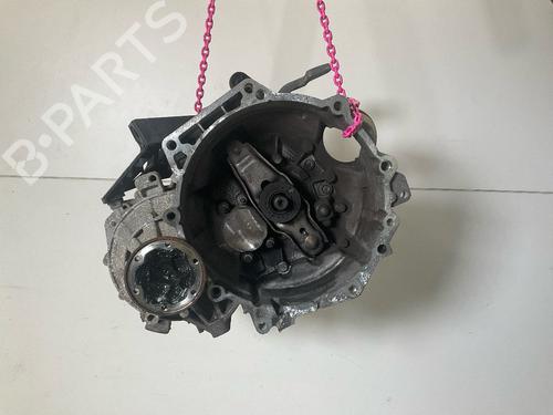 Gearbox AUDI A3 Sportback (8VA, 8VF) 1.6 TDI | BP17915424M3 