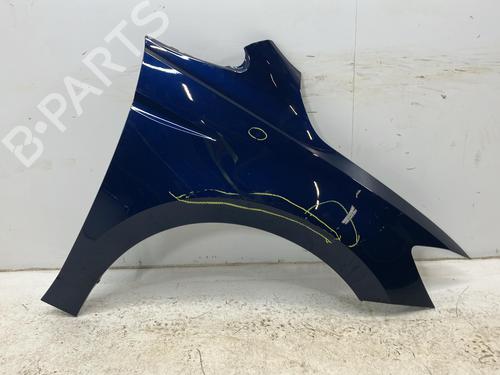 Aile avant droite Aile avant droite VW TOURAN (5T1) 2.0 TDI (150 hp) 34196818 34196818