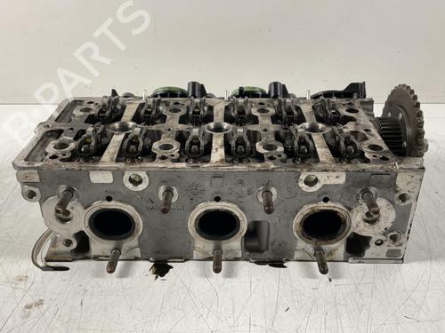 Cylinder head VW TOUAREG (CR7, RC8) 3.0 TDI 4motion | BP25335148M5  - Image 6