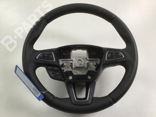 Used Steering wheel Steering wheel FORD ECOSPORT 1.0 EcoBoost (140 hp) 4780329 4780329