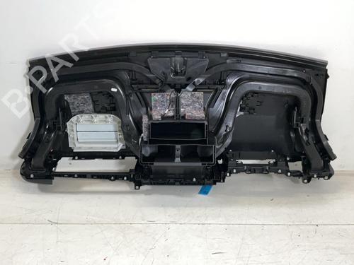 Dashboard OPEL VIVARO C Van (K0) VIVARO-E HYDROGEN | BP39927616C46 - Image 5