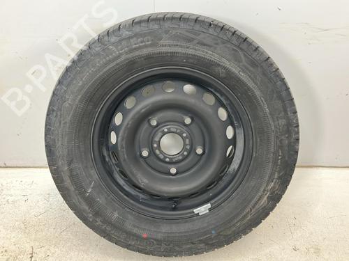 Fælk FORD TRANSIT V363 Platform/Chassis (FED, FFD) 2.0 EcoBlue | BP33819575C45  - Image 12