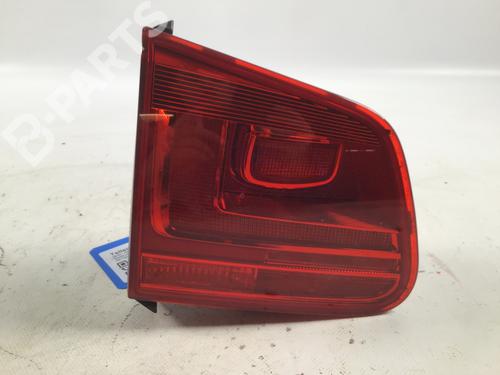Used Left tailgate light Left tailgate light VW TIGUAN (5N_) 2.0 TDI 4motion (140 hp) 8585040 8585040