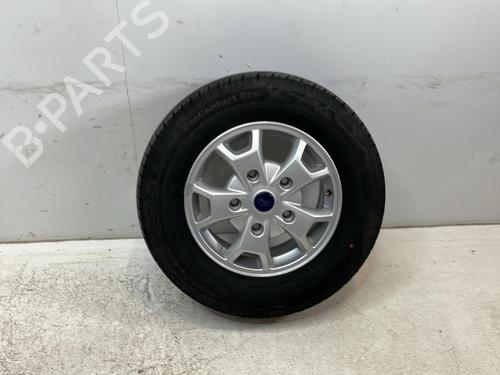 Fælgsæt FORD TRANSIT V363 Platform/Chassis (FED, FFD) 2.0 EcoBlue | BP39725831C100 - Image 9