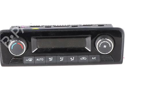 Used Climate control Climate control 38464355 38464355