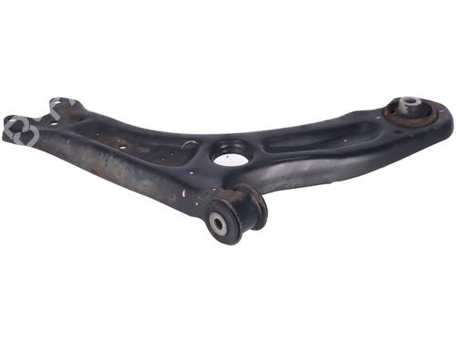Right front suspension arm VW JETTA IV (162, 163, AV3, AV2) 2.0 TDI | BP13257856M13 