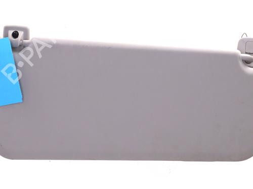 Left sun visor OPEL VIVARO C Van (K0) VIVARO-E HYDROGEN | BP39926063I1 - Image 2