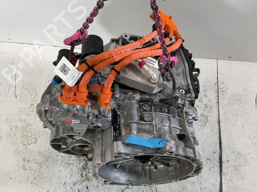 Gearbox VW TIGUAN (CT1) 1.5 eTSI | BP39928296M3 - Image 6