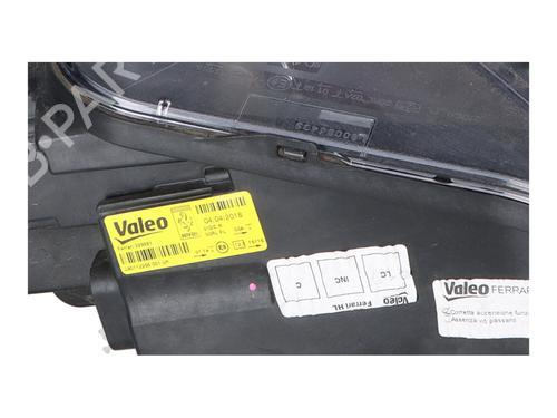 Left headlight FERRARI GTC4 Lusso / Lusso T 3.9 T | BP33722094C28  - Image 5