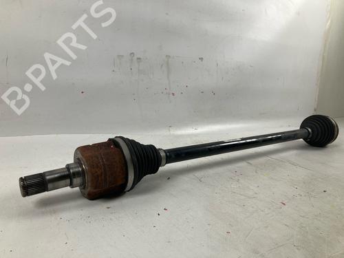 Right rear driveshaft VW ID. Buzz Bus (EBB, EBJ) Electric (EBB) | BP39918417M41 - Image 2
