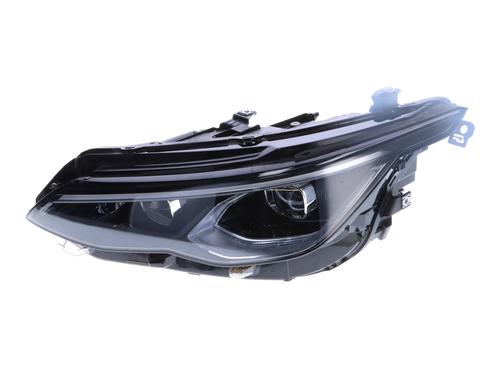 Used Left headlight Left headlight VW GOLF VIII (CD1, DA1) 1.0 TSI (90 hp) 33608427 33608427