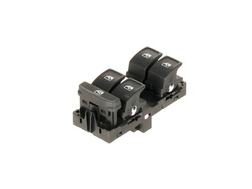left-front-window-switch-vw-passat-b8-variant-3g5-cb5-2014-35919713 main image