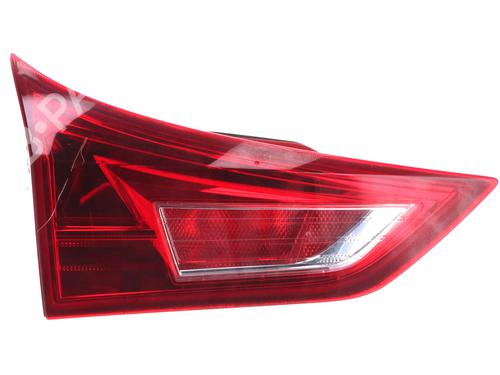 Used Left tailgate light Left tailgate light TOYOTA AURIS Estate (_E18_) 2.0 D-4D (ADE186_) (124 hp) 40043448 40043448