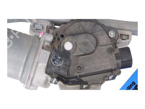 Front wiper motor OPEL INSIGNIA B Grand Sport (Z18) 2.0 CDTi 4x4 | BP27546862M29 