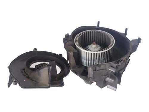 Used Heater blower motor BMW 5 (F10) 520 d xDrive (190 hp) 26133893