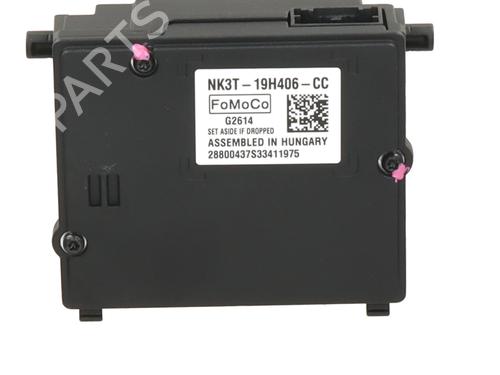 Camera FORD TRANSIT V363 Platform/Chassis (FED, FFD) 2.0 EcoBlue | BP33819624E14 - Image 3