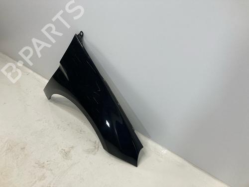 Right front fenders MERCEDES-BENZ B-CLASS Sports Tourer (W245) B 180 CDI (245.207) | BP25587608C42 