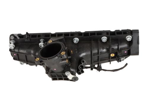 Intake manifold VW TRANSPORTER T6 Van (SGA, SGH, SHA, SHH) 2.0 TDI | BP28282844M70 