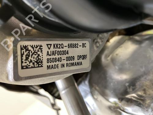 Engine FORD TRANSIT V363 Platform/Chassis (FED, FFD) 2.0 EcoBlue | BP39202442M1  - Image 9